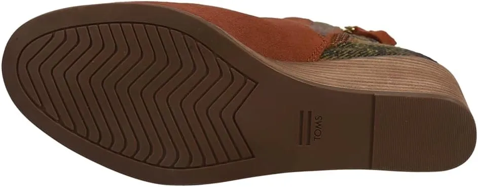 TOMS Women's, Sadie Boot