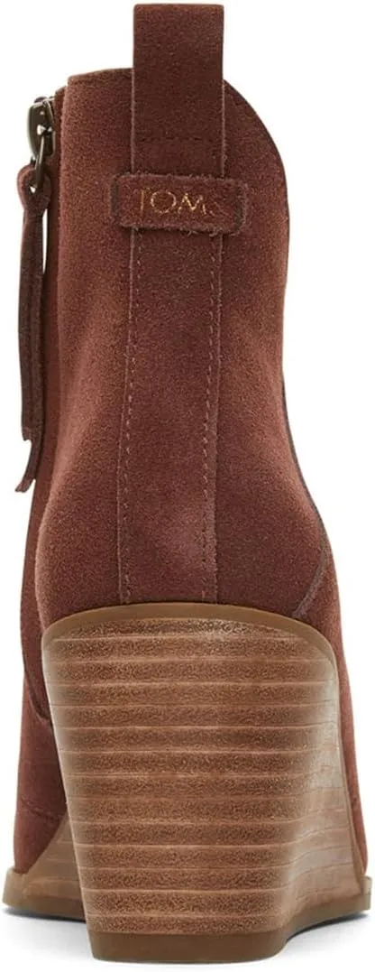 TOMS Women's, Sutton Boot
