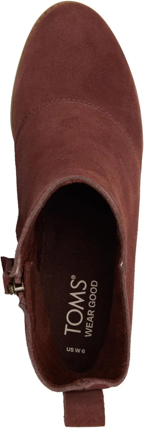 TOMS Women's, Sutton Boot