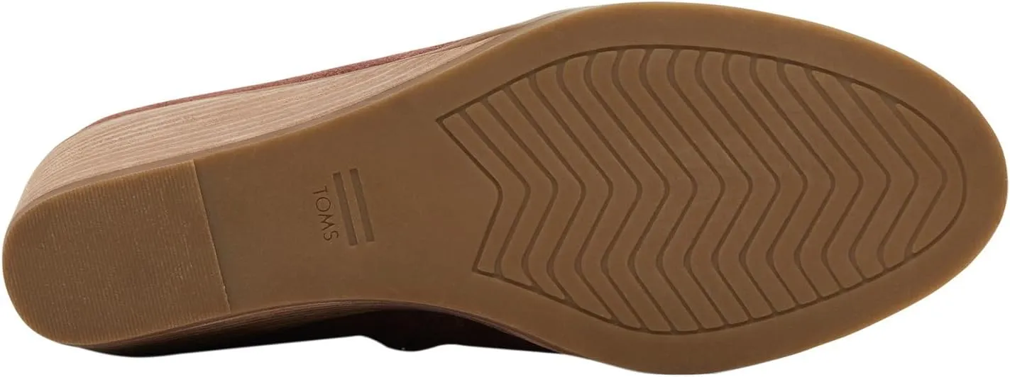 TOMS Women's, Sutton Boot