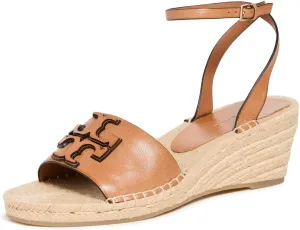 Tory Burch Women's 50 Mm INES Wedge Espadrille Platform