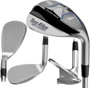 Tour Edge Women Hot Launch E524 Wedge - 24