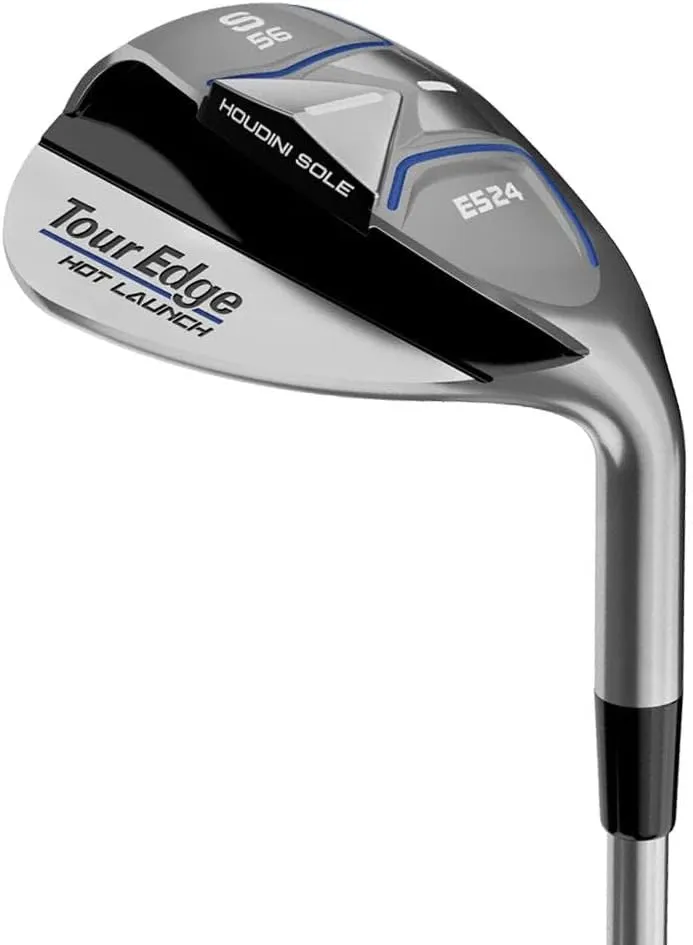 Tour Edge Women Hot Launch E524 Wedge - 24
