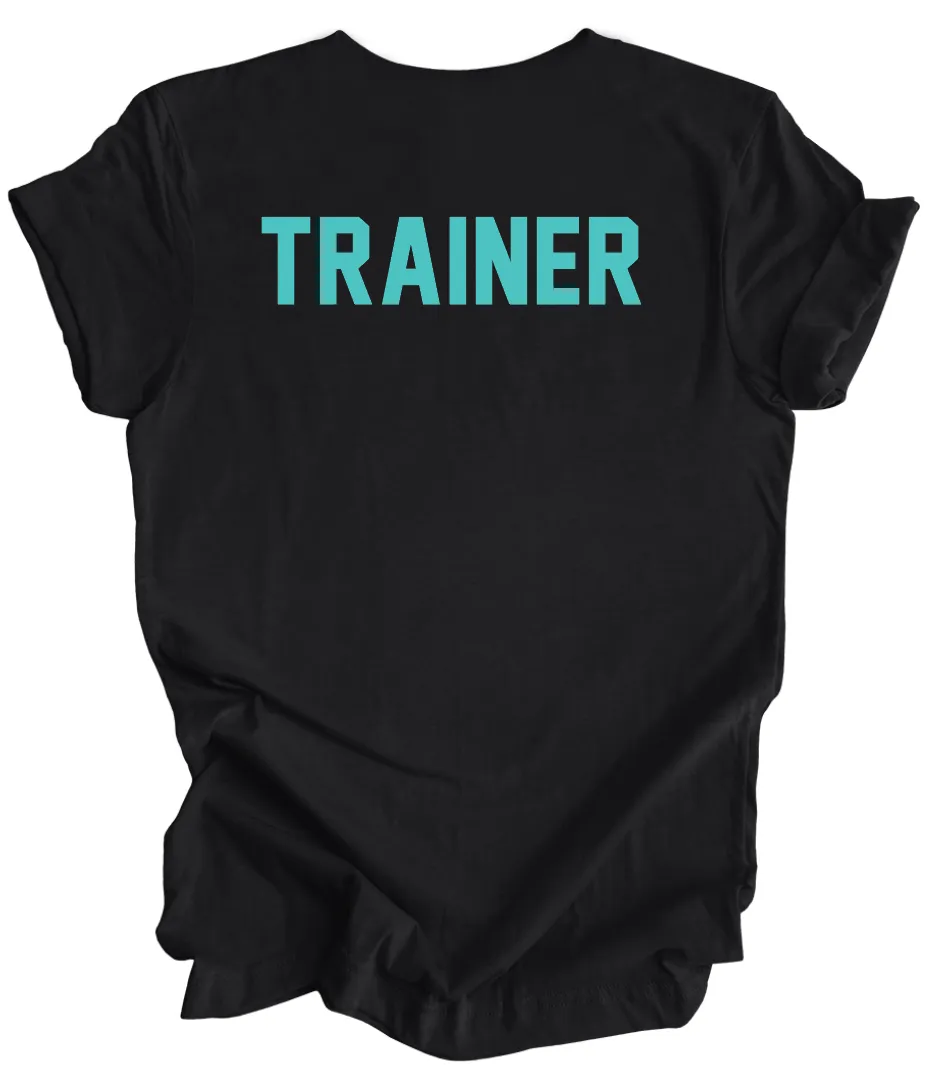 TRAINER Add-On