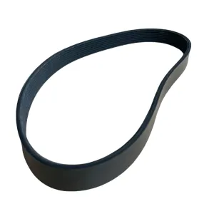 Treadmill Drive Belt | Part No 248521 | Compatible with NordicTrack, ProForm, Reebok, Epic, HealthRider, FreeMotion and More (Models Listed)