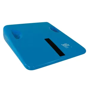 Tumble Forms2 Wedge, Versatile Stable Positioning Cushion Wedge for Relaxation and Comfort, 24"W x 28"L x 8"H