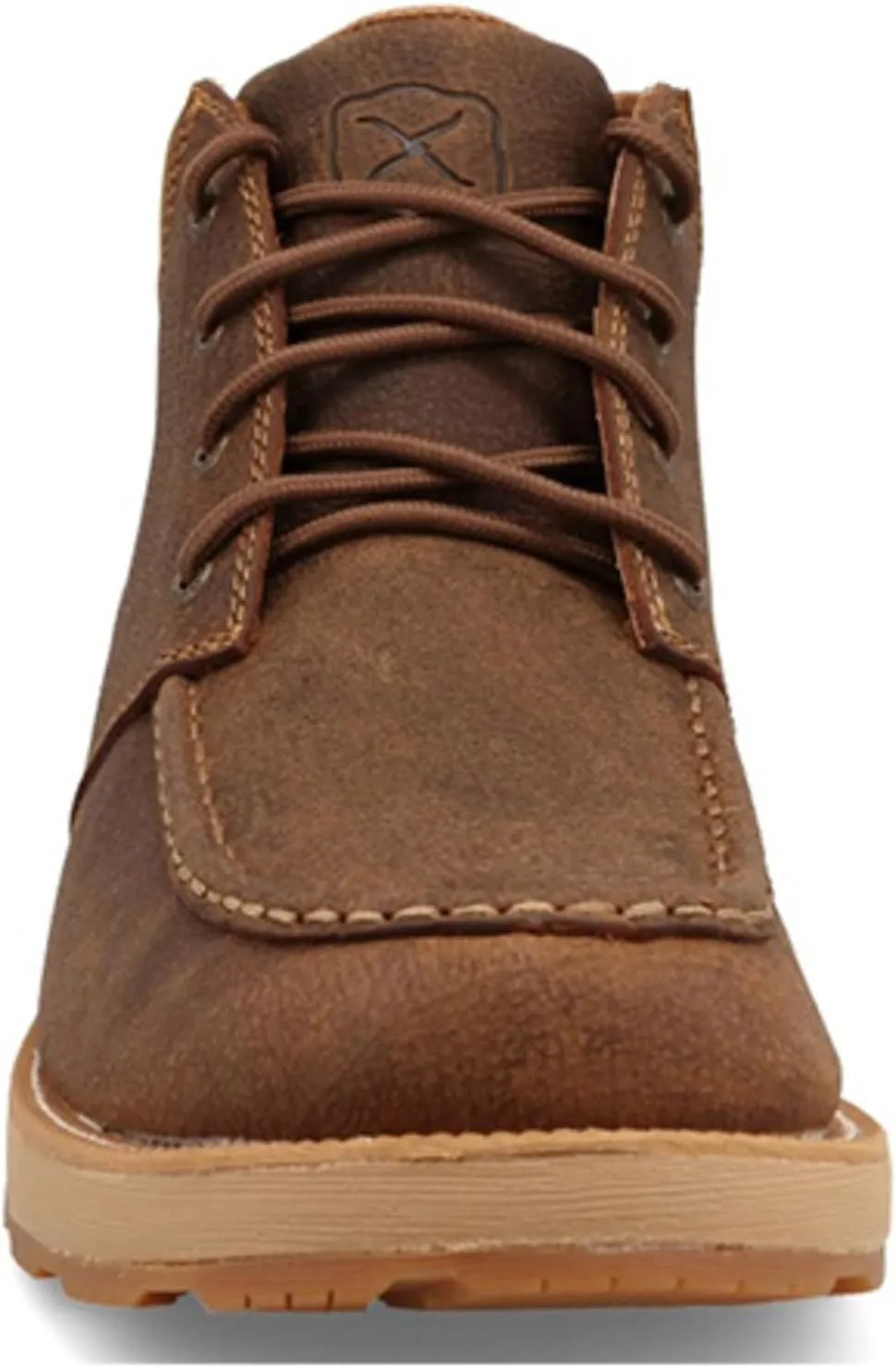 Twisted X Men's 6" CellStretch Wedge Sole Boot