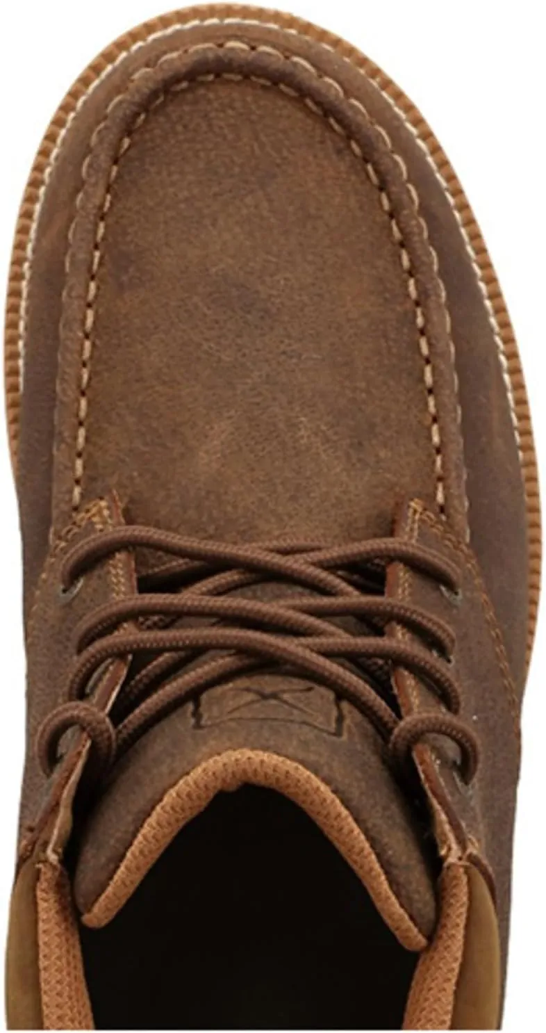 Twisted X Men's 6" CellStretch Wedge Sole Boot