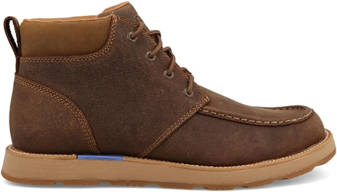 Twisted X Men's 6" CellStretch Wedge Sole Boot