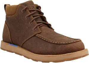 Twisted X Men's 6" CellStretch Wedge Sole Boot