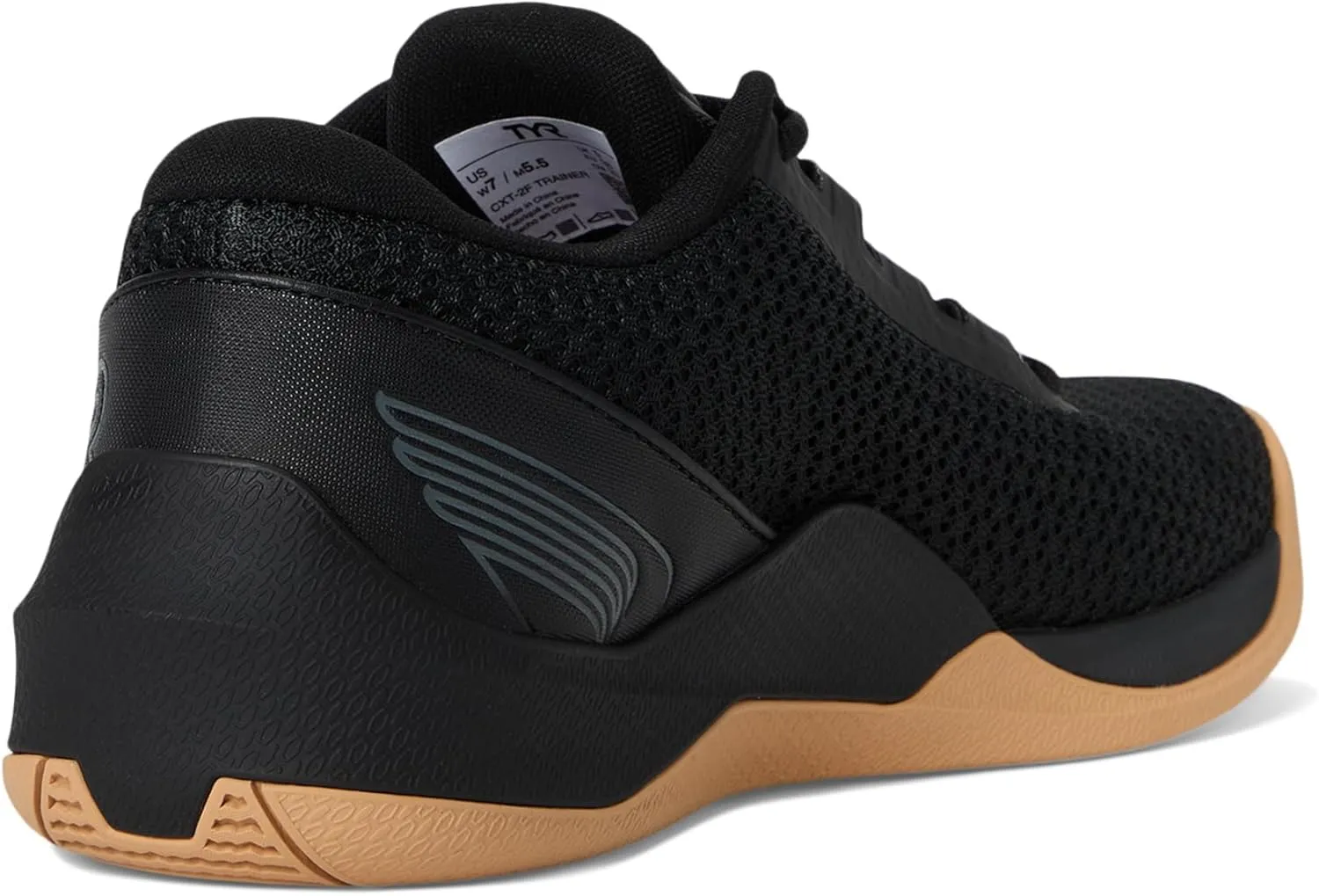 TYR Women's CXT 2 Cxt2F Trainer