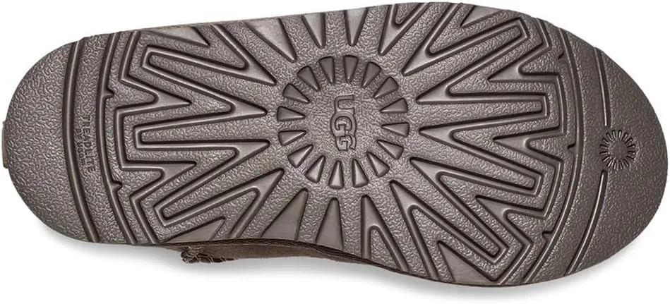 UGG Girl's Classic Mini Platform Fashion Boot