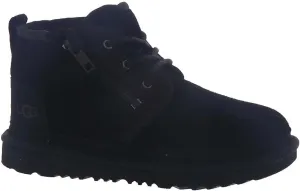UGG Kids' Neumel Zip Chukka Boot