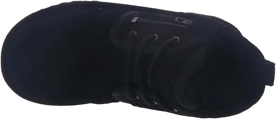 UGG Kids' Neumel Zip Chukka Boot