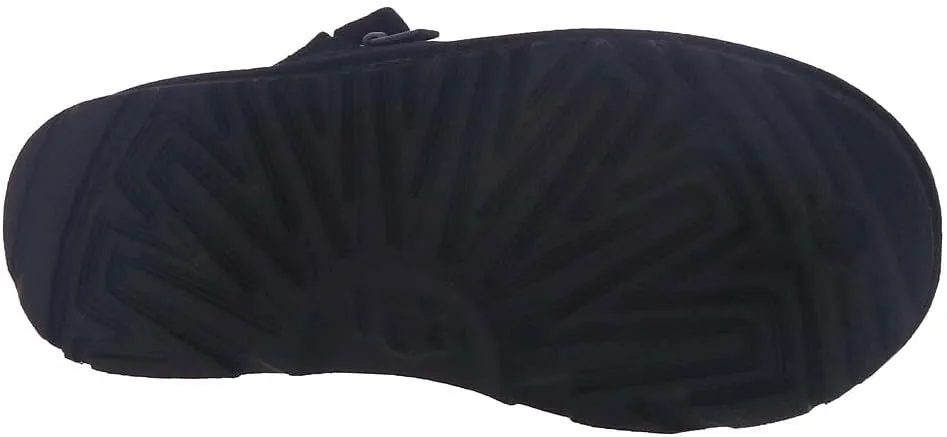 UGG Kids' Neumel Zip Chukka Boot