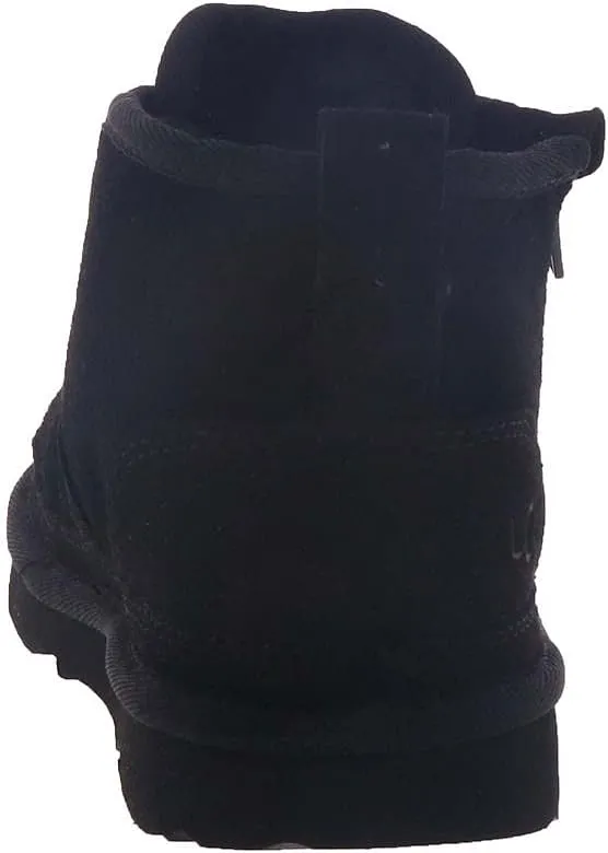 UGG Kids' Neumel Zip Chukka Boot