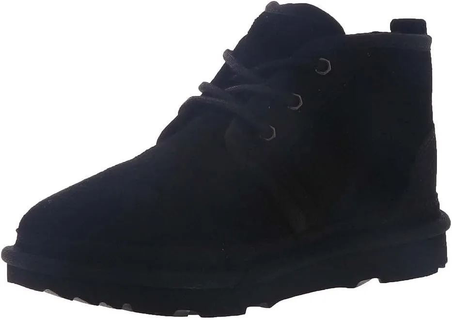 UGG Kids' Neumel Zip Chukka Boot