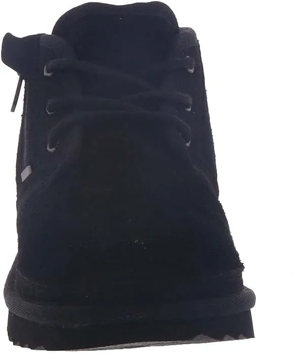 UGG Kids' Neumel Zip Chukka Boot
