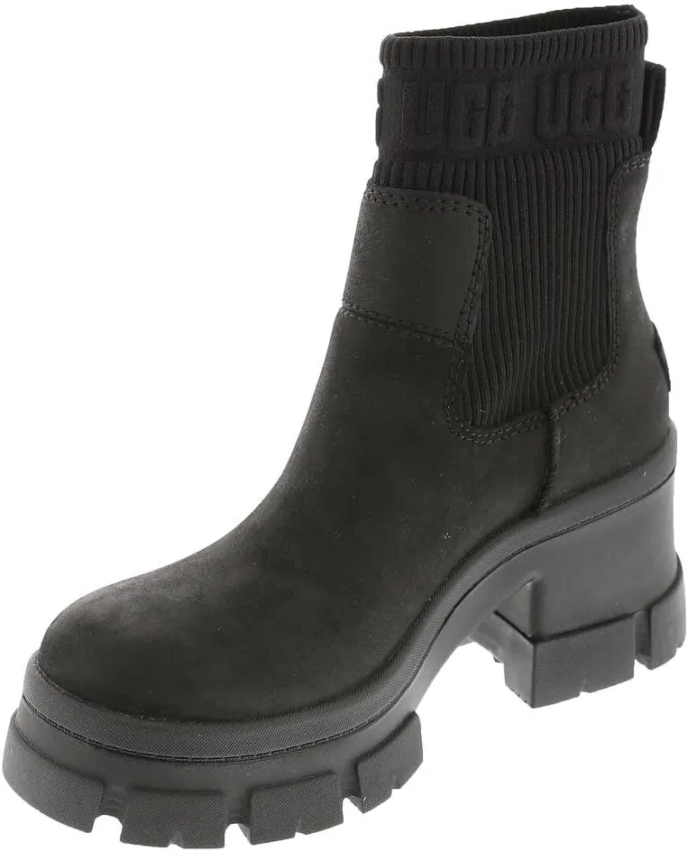 UGG Women's Brooklyn Chelsea Boot