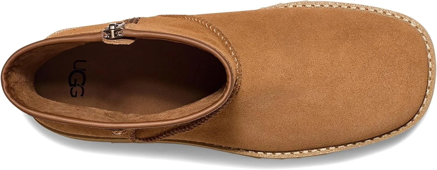 UGG Women's Cityfunc Mid Fashion Boot