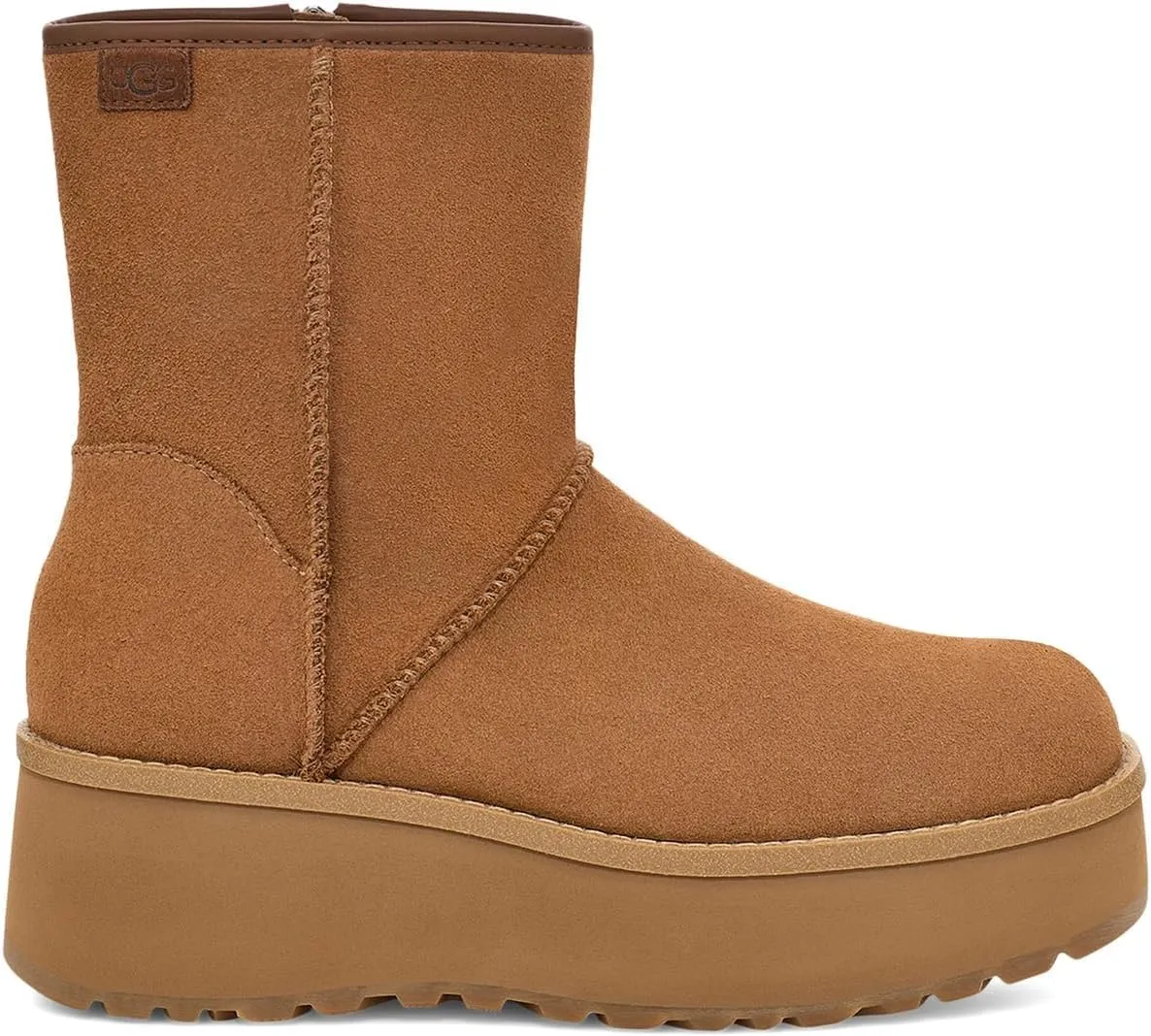 UGG Women's Cityfunc Mid Fashion Boot