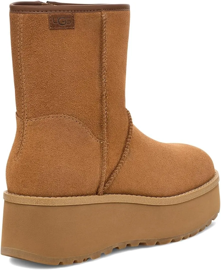 UGG Women's Cityfunc Mid Fashion Boot