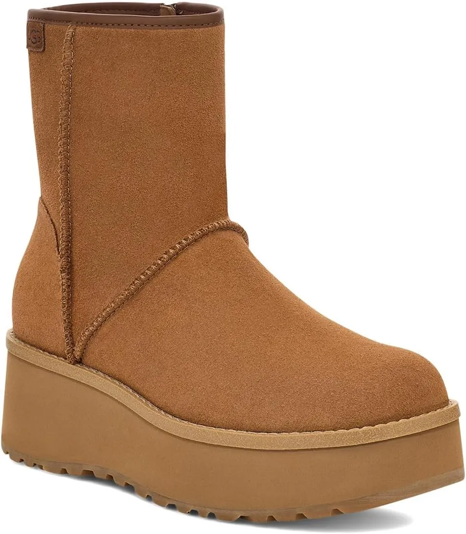 UGG Women's Cityfunc Mid Fashion Boot