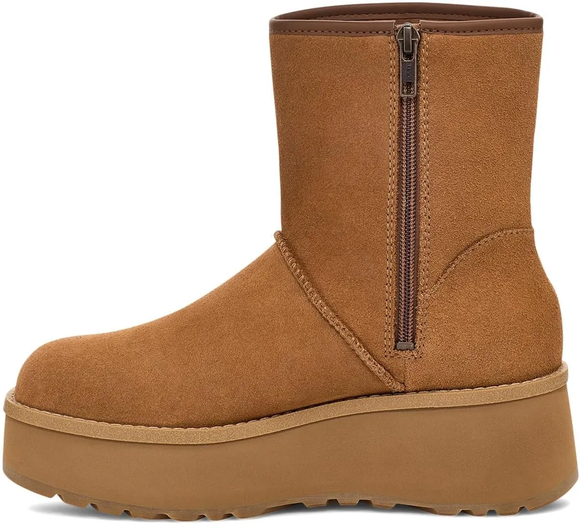 UGG Women's Cityfunc Mid Fashion Boot