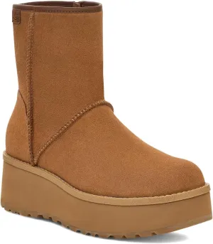 UGG Women's Cityfunc Mid Fashion Boot