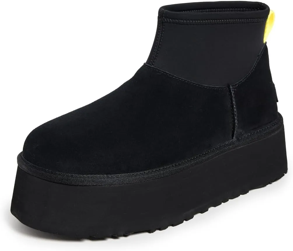 UGG Women's Classic Mini Dipper Fashion Boot