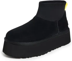 UGG Women's Classic Mini Dipper Fashion Boot