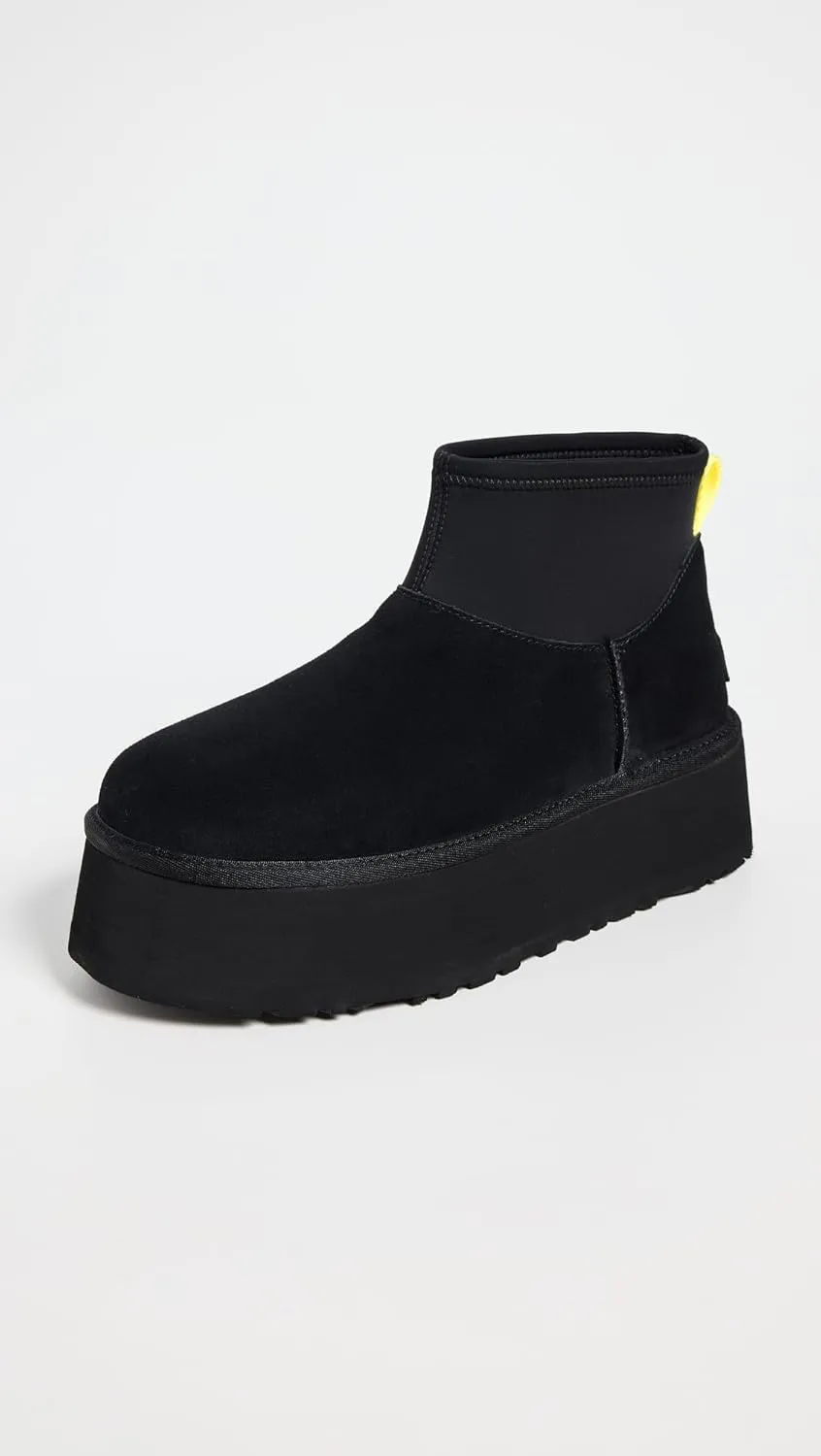 UGG Women's Classic Mini Dipper Fashion Boot