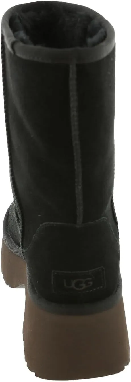 UGG Women's Classic Short New Heights Fashion Boot