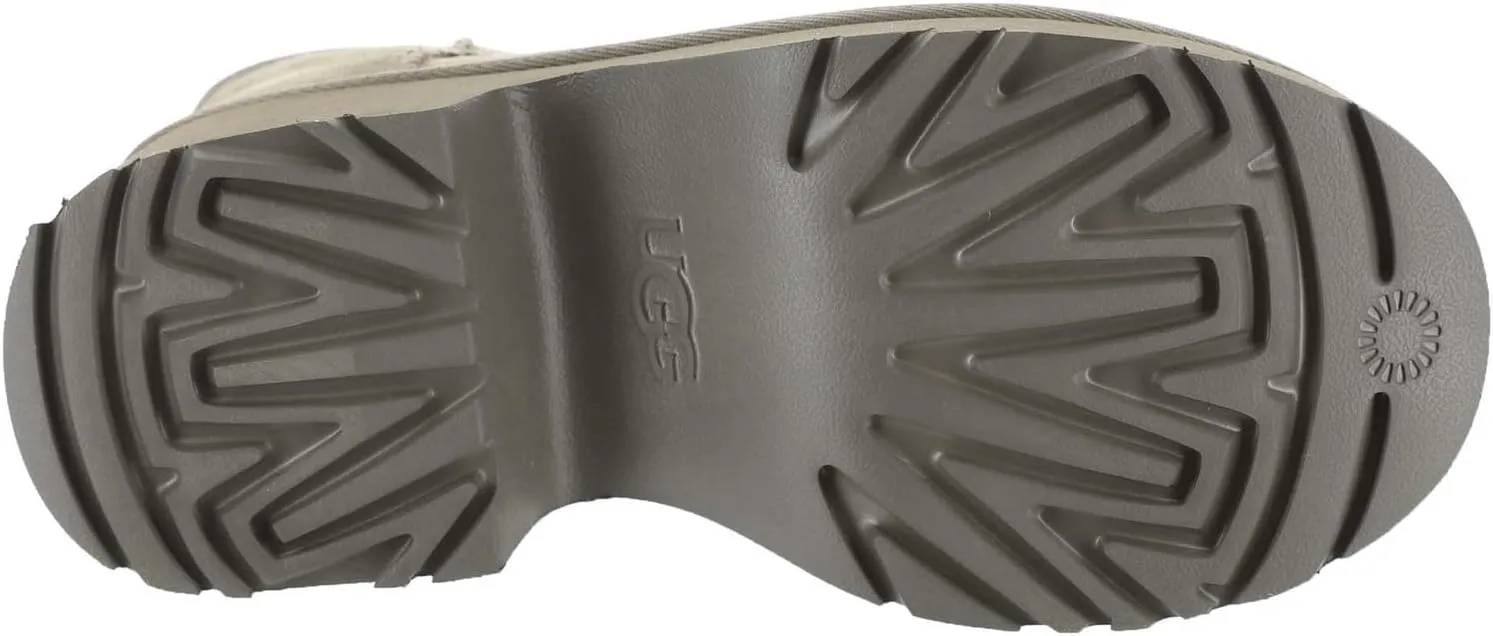 UGG Women's Classic Ultra Mini New Heights Fashion Boot