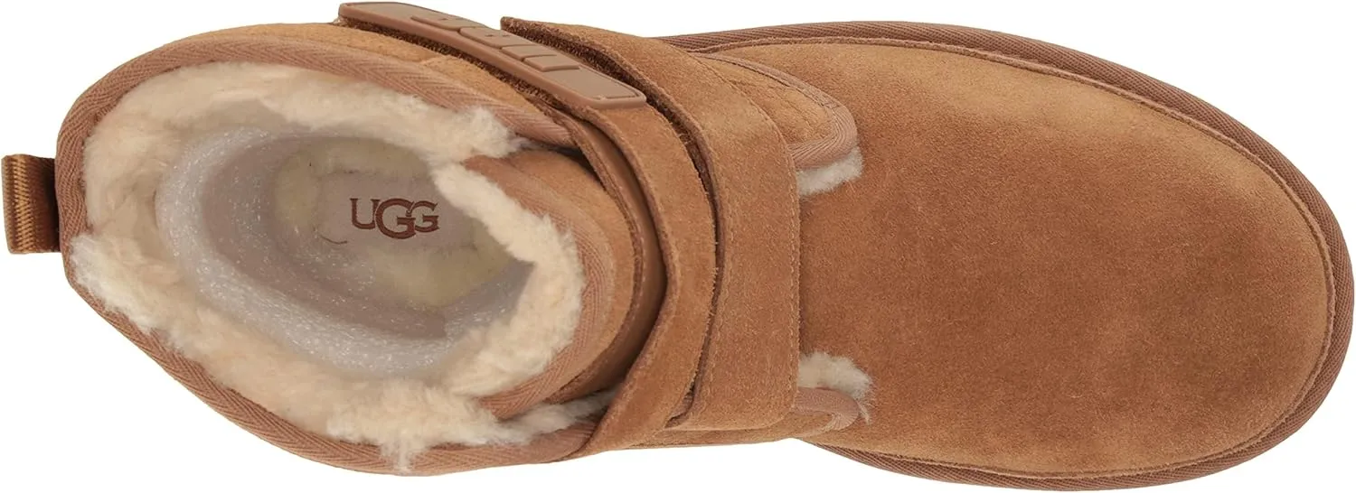 UGG Women's Neumel Platform Boot