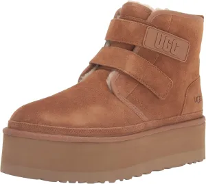 UGG Women's Neumel Platform Boot