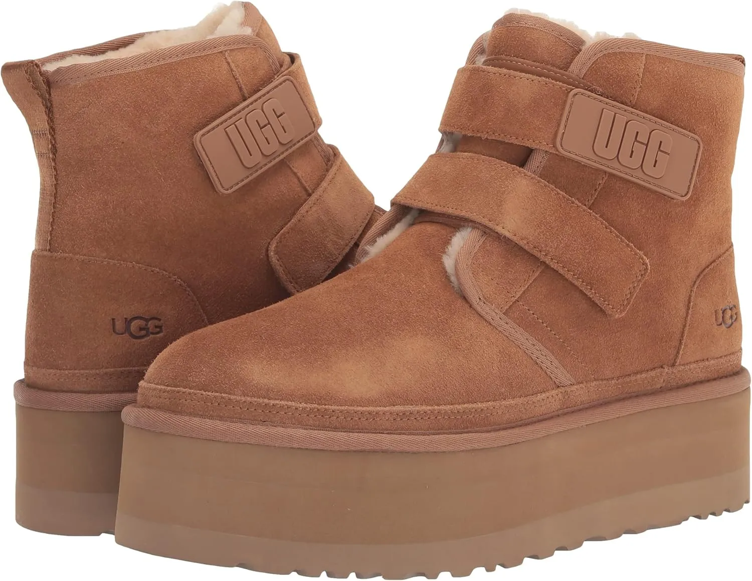 UGG Women's Neumel Platform Boot