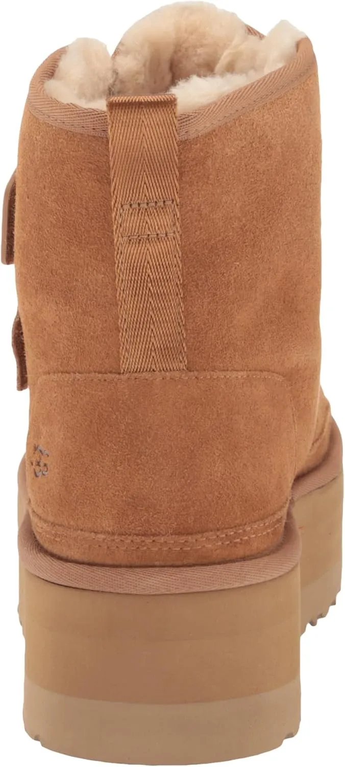 UGG Women's Neumel Platform Boot