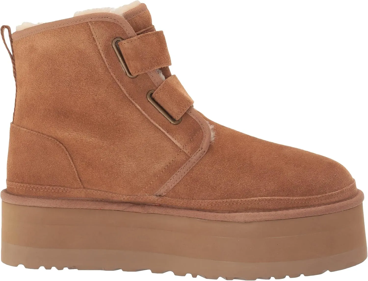UGG Women's Neumel Platform Boot