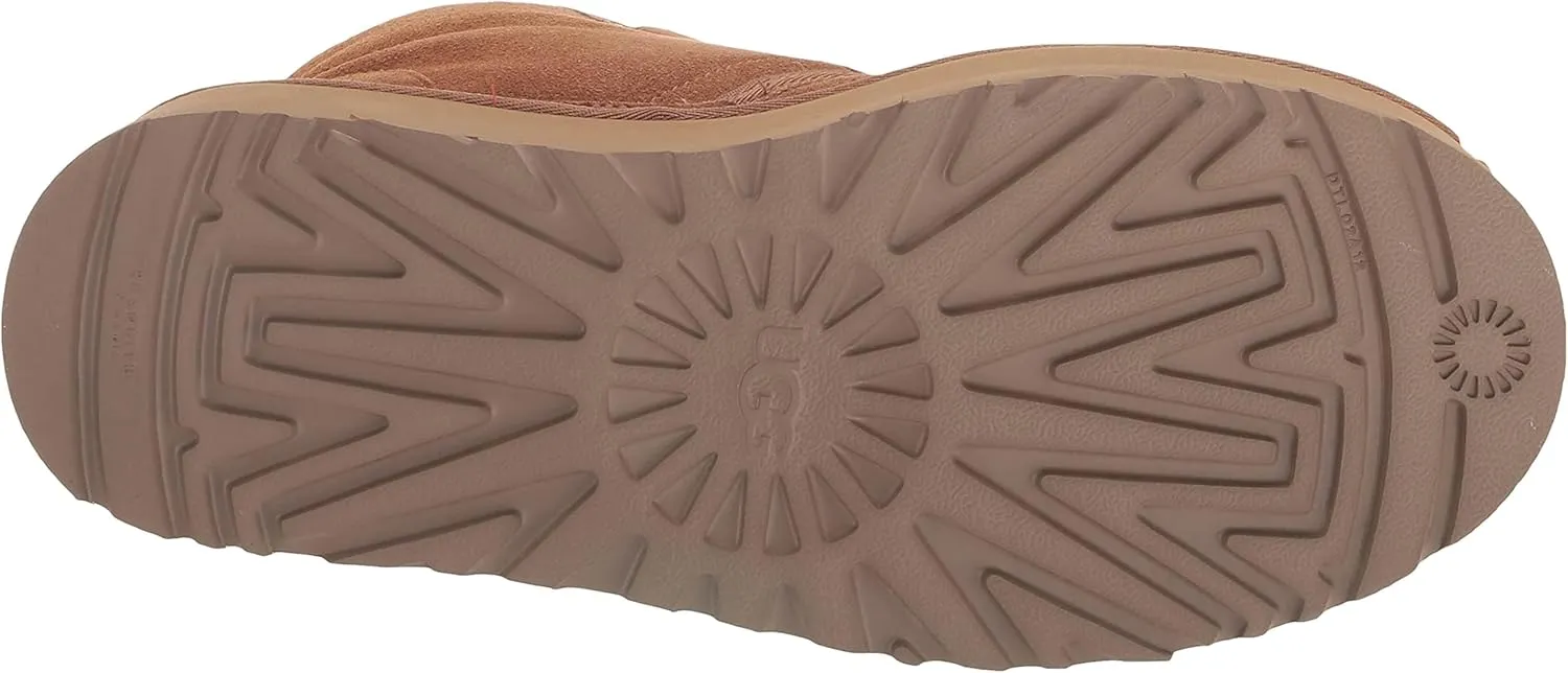 UGG Women's Neumel Platform Boot