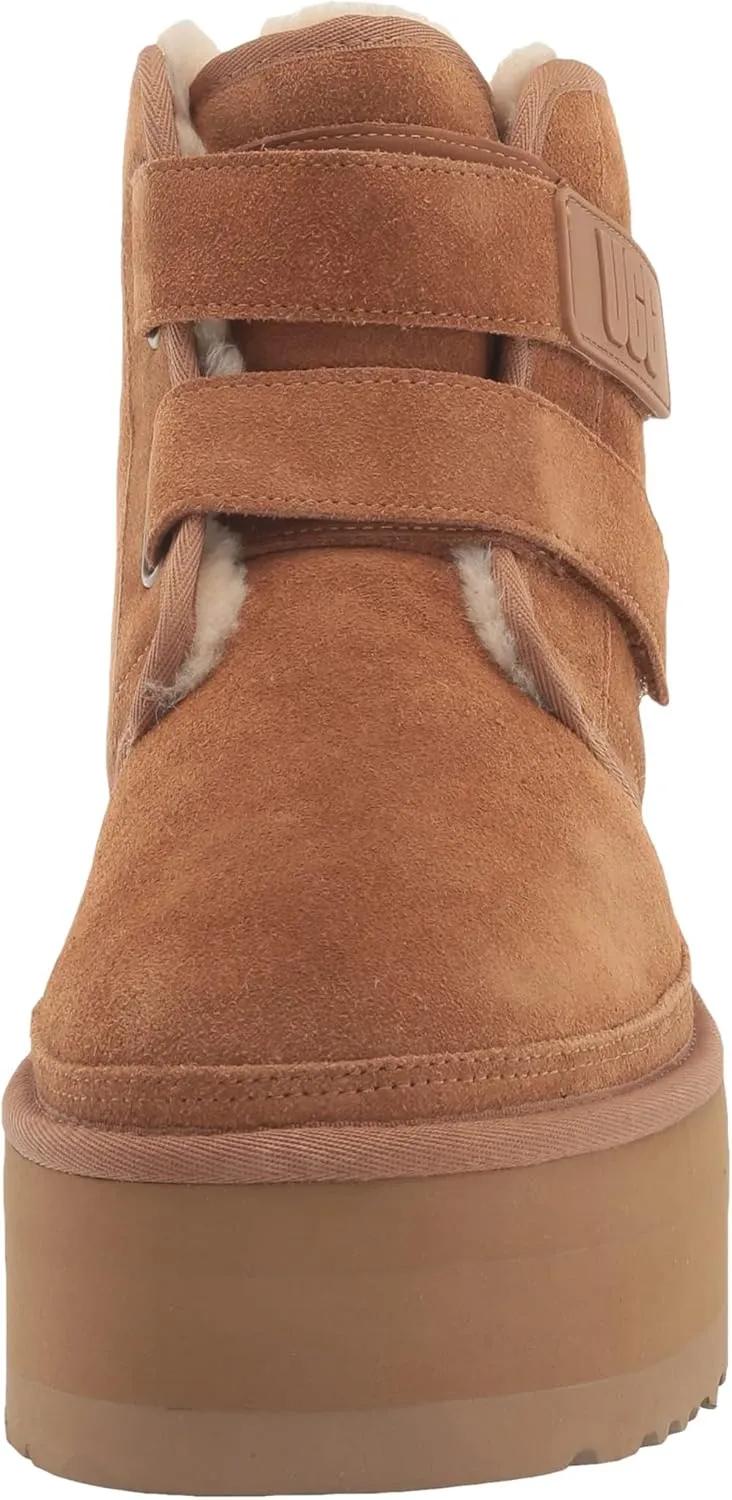 UGG Women's Neumel Platform Boot