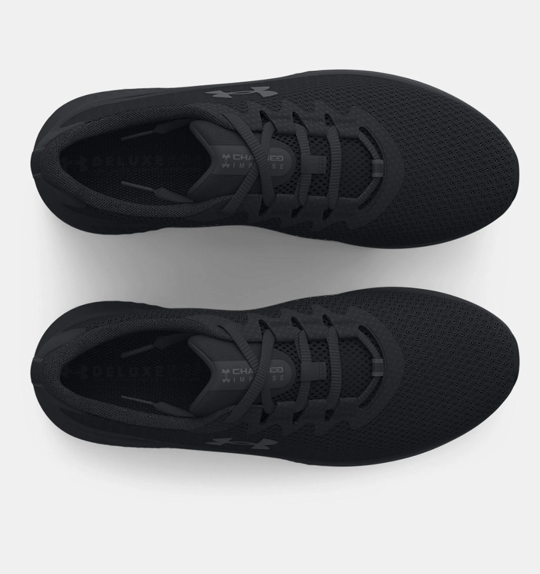 UNDER ARMOUR : Charged Impulse 3