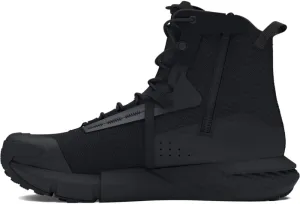 Under Armour Men's Charged Valsetz Zip Military and Tactical Boot