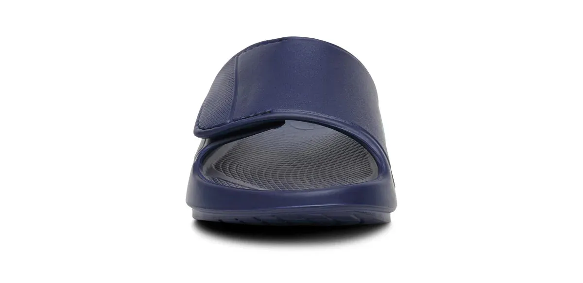 UNISEX OOFOS OOAHH SPORT FLEX LIMITED SLIDE | SKY RALLY
