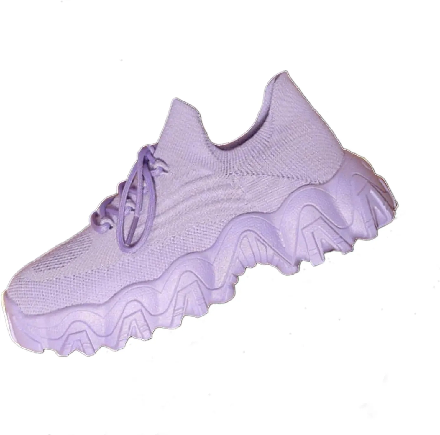 UOQAPRE Running Shoes Lightweight Sports Tennis Shoes Breathable Mesh Walking Sneakers Sock Casual Ladies Fashion Sneakers