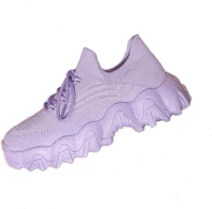 UOQAPRE Running Shoes Lightweight Sports Tennis Shoes Breathable Mesh Walking Sneakers Sock Casual Ladies Fashion Sneakers