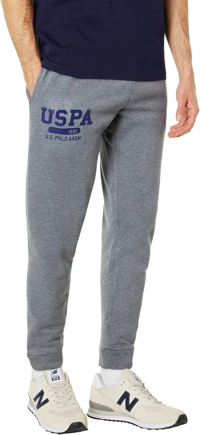 U.S. Polo Assn. USPA Trainer Joggers