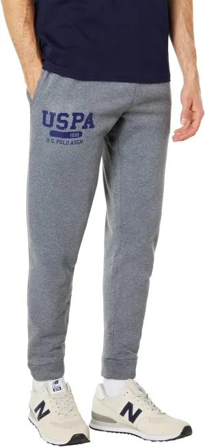 U.S. Polo Assn. USPA Trainer Joggers