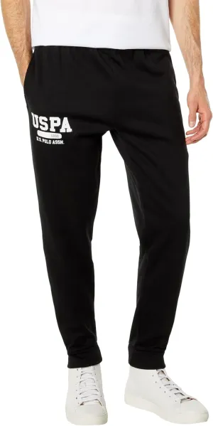 U.S. Polo Assn. USPA Trainer Joggers