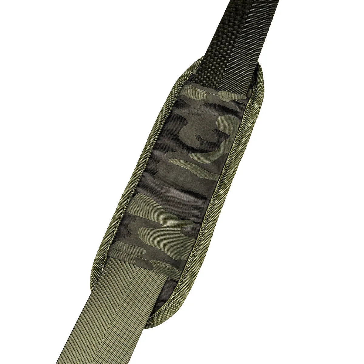 Venum Challenger Pro Trainer Lite Sports Bag - Khaki Camo